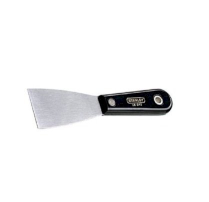 Dụng cụ xây dựng cầm tay Stanley 28-242 - 2" Nylon Handle Flexible Blade Putty Knife