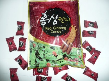 Kẹo sâm Hàn Quốc K01