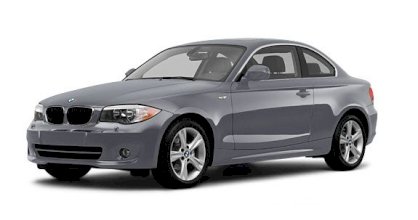 BMW 1 Series 128i Coupe 3.0 MT 2012