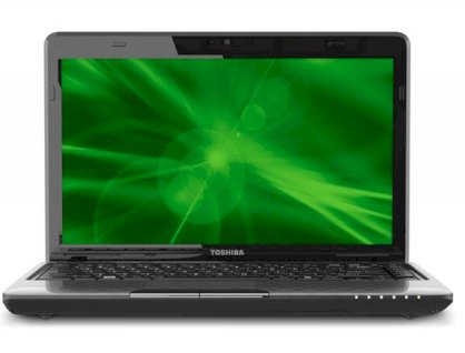 Toshiba Satellite L730-ST6N01 (Intel Core i3-2350M 2.3GHz, 6GB RAM, 640GB HDD, VGA Intel HD Graphics 3000, 13.3 inch, Windows 7 Home Premium 64 bit)