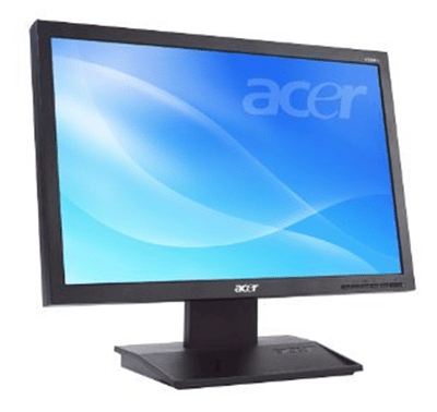 Acer V193WVCvb 19 inch