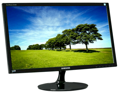 SAMSUNG S24A300B 24 inch