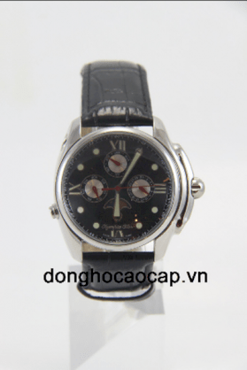 Đồng hồ đeo tay Olympia star 98004M-212-DD-B6K