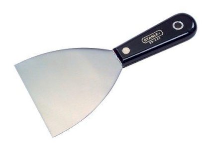 Dụng cụ xây dựng cầm tay Stanley 28-244 - 4" Plastic Handle Joint Knife