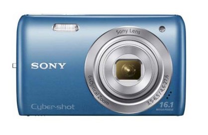 Sony Cybershot DSC-W670 (BC E32/ LC E32/ PC E32/ RC E32/ SC E32) 