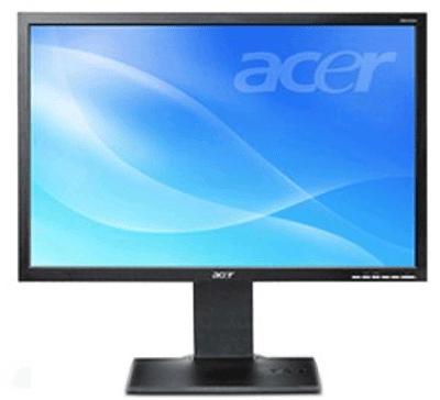 Acer B243HAJbdr 24 inch