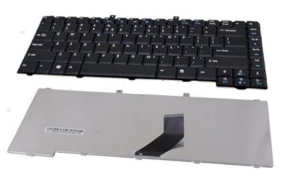 Keyboard Acer Asprire 3100, 5100, 5610, 5630, 5650, 5680 Series