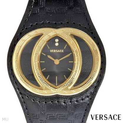 Đồng hồ đeo tay Gianni Versace Eclissi 84Q Collection