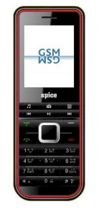 Spice M-5335