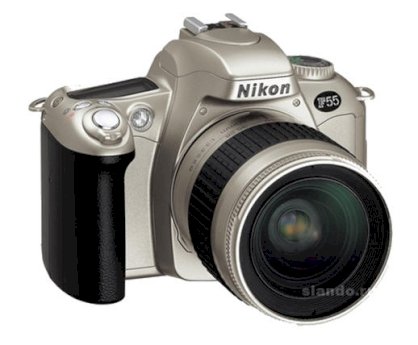 Máy ảnh cơ Nikon F55