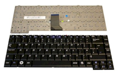 Keyboard Samsung R400 Series