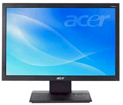 Acer V193WEJbm 19 inch