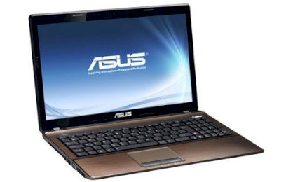 Asus K53SD-SX067 (K53SD-3DSX) (Intel Core i7-2670QM 2.2GHz, 8GB RAM, 750GB HDD, VGA NVIDIA GeForce Go 6100, 15.6 inch, PC DOS)