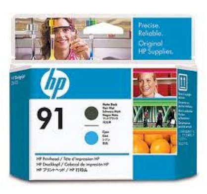 Đầu in HP 91 dành cho máy Z6100