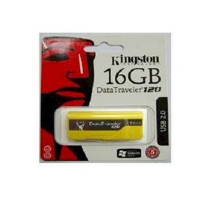 Kingston DataTraveler DTI120 16GB