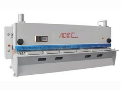 Máy cắt CNC ANHUI DONGHAI QC11K-12×2500
