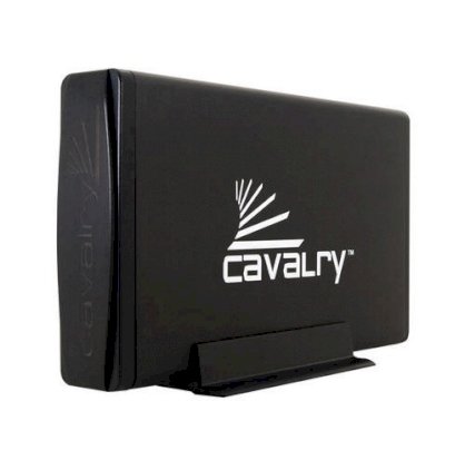 Cavalry CAUM3702T0-B 2TB