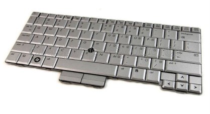 Keyboard HP Elitebook 2740P Series