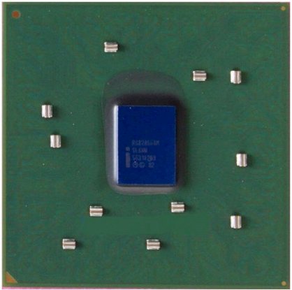 Intel LE82GM965