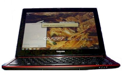 Toshiba Portege M930 (Intel Core i5-2467M, 4GB RAM, 256GB SSD, VGA Intel HD Graphics 3000, 13.3 inch, Windows 7 Home Premium 64 bit)