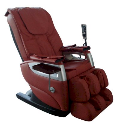 Ghế massage toàn thân Max-614A, chính hãng maxcare Nhật Bản. 