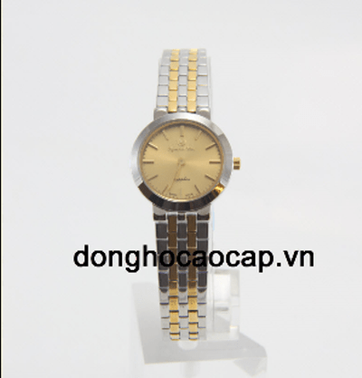 Đồng hồ đeo tay Olympia star 58003L-212-DM-G
