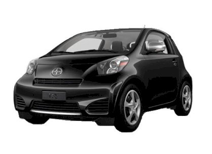 Scion iQ 1.3 FWD 2012