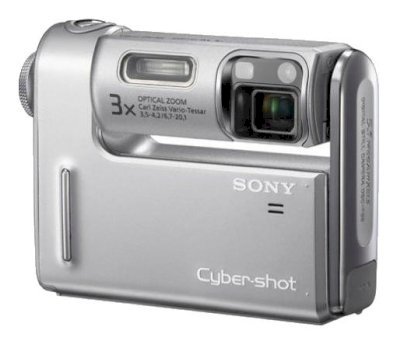 Sony Cybershot DSC-F88
