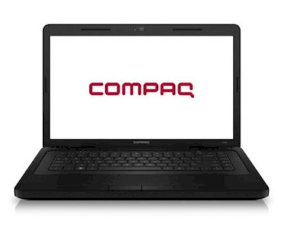 Compaq Presario CQ57-364SA (QH759EA) (Intel Pentium B950 2.1GHz, 4GB RAM, 500GB HDD, VGA Intel HD Graphics, 15.6 inch, Windows 7 Home Premium 64 bit)