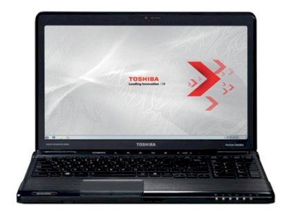 Toshiba Satellite P750-13M (PSAY3E-05W002EN) (Intel Core i7-2670QM 2.2GHz, 8GB RAM, 640GB HDD, VGA NVIDIA GeForce GT 540M, 15.6 inch, Windows 7 Home Premium 64 bit)