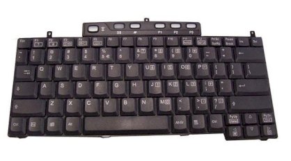 Keyboard Dell Smartstep 200N, 250N Series