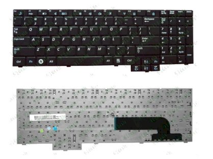 Keyboard Samsung X520, X118, X318, X420 Series