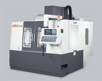 Máy trung tâm gia công CNC Argo A-110S (11kW)