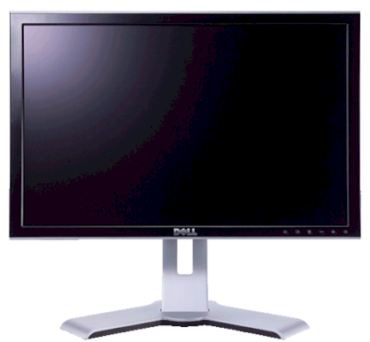 Dell UltraSharp 2007WFPB 20 inch