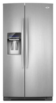 Tủ lạnh Whirlpool GSS26C4XXY