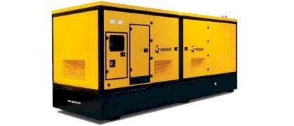 Máy phát điện GESAN DPAS-450-ELS