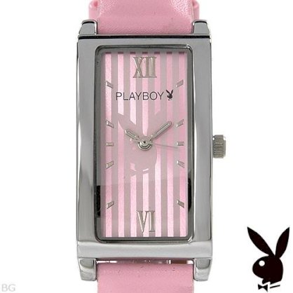 Đồng hồ đeo tay Playboy NKMY02 Brand New Watch