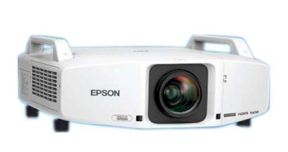 Máy chiếu Epson PowerLite Pro Z8350WNL