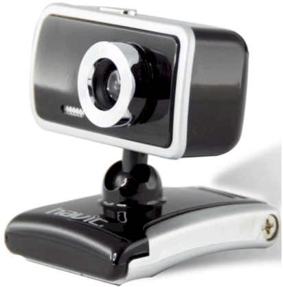 Webcam Havit HV-V616