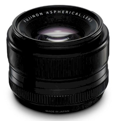 Lens Fujifilm XF 35mm F1.4 R