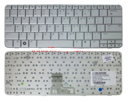 Keyboard HP TX1000, TX2000,B1200, B2200 Series