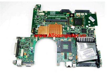 Mainboard HP NX6120, VGA Share Intel 128Mb (378225-001)