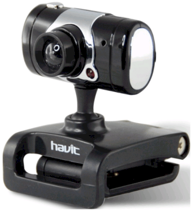 Webcam Havit HV-V623