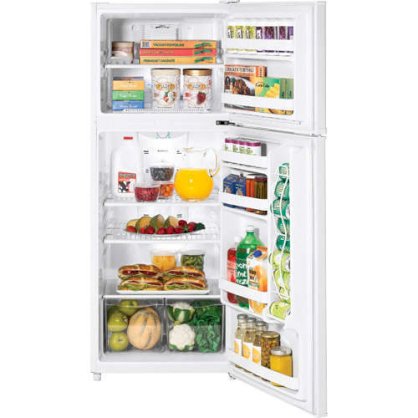 Tủ lạnh Ge GTR12HBXRWW