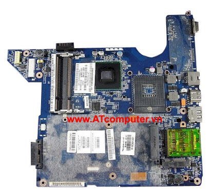 Mainboard COMPAQ Presario CQ45, VGA Intel 965 384Mb (486725-001)