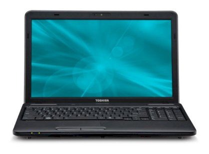 Toshiba Satellite C655-S5305 (Intel Core i3-2330M 2.2GHz, 4GB RAM, 320GB HDD, VGA Intel HD Graphics 3000, 15.6 inch, Windows 7 Home Premium 64 bit)