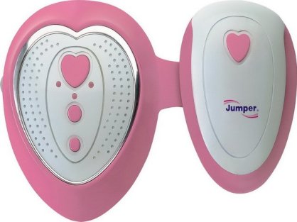 Máy nghe tim thai Fetal Doppler JPD-100S4