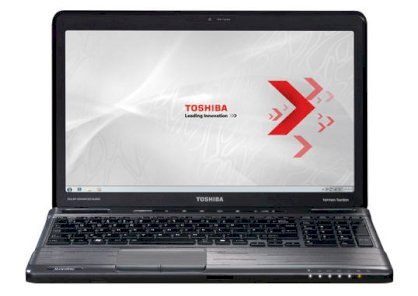 Toshiba Satellite P770-11G (PSBY3E-02H00HEN) (Intel Core i7-2670QM 2.2GHz, 6GB RAM, 750GB HDD, VGA NVIDIA GeForce GT 540M, 17.3 inch, Windows 7 Home Premium 64 bit)