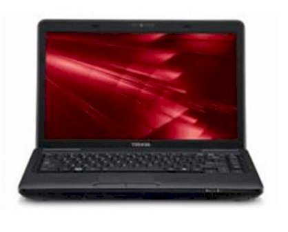 Toshiba Satellite C640-1082U (Intel Core i3-380M 2.53GHz, 2GB RAM, 500GB HDD, VGA Intel HD Graphics 3000, 14 inch, PC DOS)