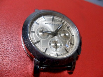 Đồng hồ đeo tay Burberry hàng thời trang BU1360